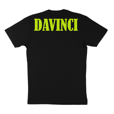 DaVinci Classic Tee